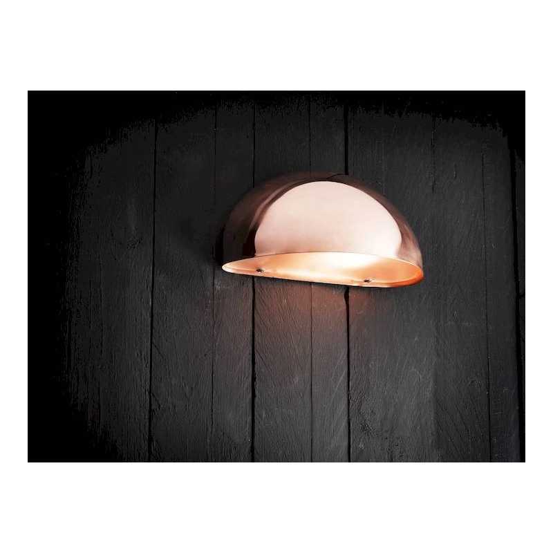 https://design-led.fr/ Scorpius 20 Applique murale Cuivre E14 IP33 99,90&nbsp;€ 99,90&nbsp;€ 21651030