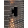 https://design-led.fr/ Tin Maxi Double Applique murale Noir 2 x GU10 IP54 59,90&nbsp;€ 59,90&nbsp;€ 21519903