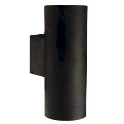 https://design-led.fr/ Tin Maxi Double Applique murale Noir 2 x GU10 IP54 59,90&nbsp;€ 59,90&nbsp;€ 21519903