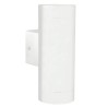 https://design-led.fr/ Tin Maxi Double Applique murale Blanc 2 x GU10 IP54 59,90&nbsp;€ 59,90&nbsp;€ 21519901