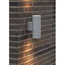 https://design-led.fr/ Tin Maxi Double Applique murale Blanc 2 x GU10 IP54 59,90&nbsp;€ 59,90&nbsp;€ 21519901