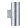 https://design-led.fr/ Tin Maxi Double Applique murale Acier galvanisé 2 x GU10 IP54 59,90&nbsp;€ 59,90&nbsp;€ 21519931