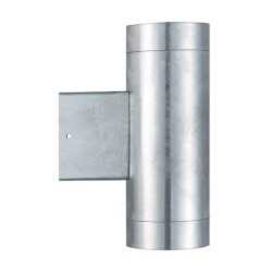 https://design-led.fr/ Tin Maxi Double Applique murale Acier galvanisé 2 x GU10 IP54 59,90&nbsp;€ 59,90&nbsp;€ 21519931