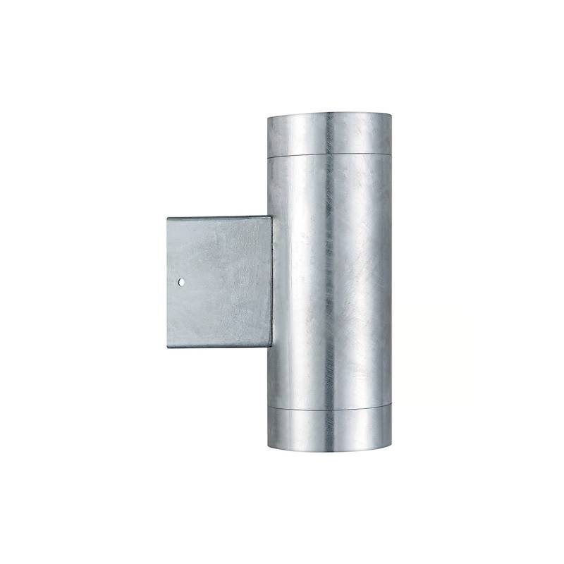 https://design-led.fr/ Tin Maxi Double Applique murale Acier galvanisé 2 x GU10 IP54 59,90&nbsp;€ 59,90&nbsp;€ 21519931
