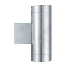https://design-led.fr/ Tin Maxi Double Applique murale Acier galvanisé 2 x GU10 IP54 59,90&nbsp;€ 59,90&nbsp;€ 21519931