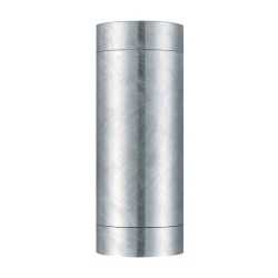 https://design-led.fr/ Tin Maxi Double Applique murale Acier galvanisé 2 x GU10 IP54 59,90&nbsp;€ 59,90&nbsp;€ 21519931