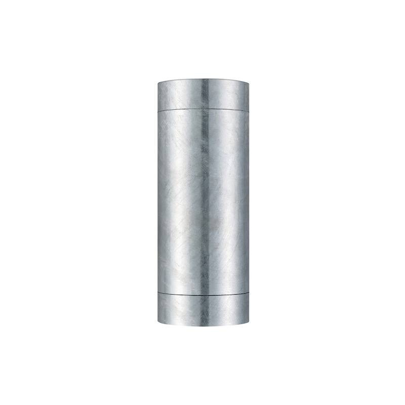 https://design-led.fr/ Tin Maxi Double Applique murale Acier galvanisé 2 x GU10 IP54 59,90&nbsp;€ 59,90&nbsp;€ 21519931