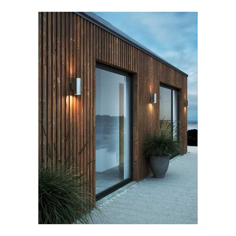 https://design-led.fr/ Tin Maxi Double Applique murale Aluminium 2 x GU10 IP54 59,90&nbsp;€ 59,90&nbsp;€ 21519929