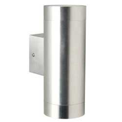 https://design-led.fr/ Tin Maxi Double Applique murale Aluminium 2 x GU10 IP54 59,90&nbsp;€ 59,90&nbsp;€ 21519929