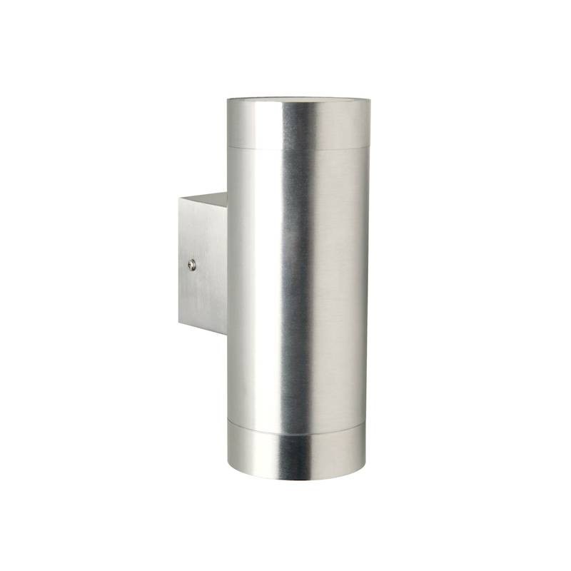 https://design-led.fr/ Tin Maxi Double Applique murale Aluminium 2 x GU10 IP54 59,90&nbsp;€ 59,90&nbsp;€ 21519929