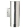 https://design-led.fr/ Tin Maxi Double Applique murale Aluminium 2 x GU10 IP54 59,90&nbsp;€ 59,90&nbsp;€ 21519929