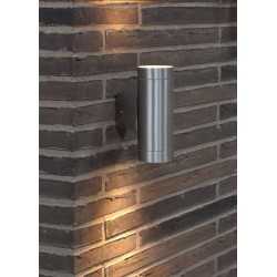 https://design-led.fr/ Tin Maxi Double Applique murale Aluminium 2 x GU10 IP54 59,90&nbsp;€ 59,90&nbsp;€ 21519929