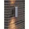 https://design-led.fr/ Tin Maxi Double Applique murale Aluminium 2 x GU10 IP54 59,90&nbsp;€ 59,90&nbsp;€ 21519929