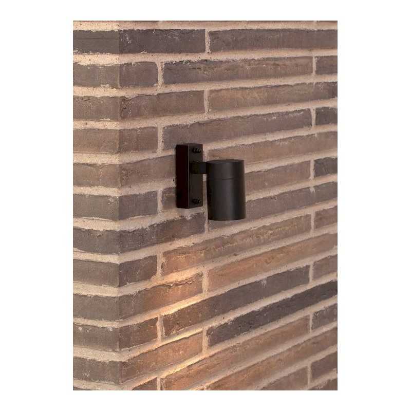 https://design-led.fr/ Tin Single Applique murale Noir 1 x GU10 IP54 39,90&nbsp;€ 39,90&nbsp;€ 21269903