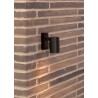 https://design-led.fr/ Tin Single Applique murale Noir 1 x GU10 IP54 39,90&nbsp;€ 39,90&nbsp;€ 21269903