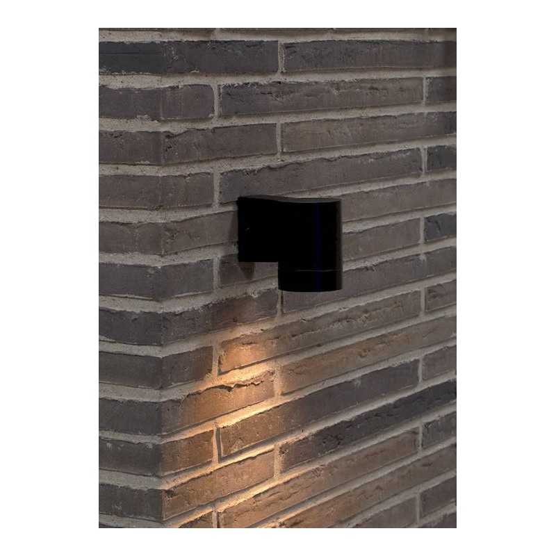 https://design-led.fr/ Tin Maxi Applique murale Noir 1 x GU10 IP54 44,90&nbsp;€ 44,90&nbsp;€ 21509903