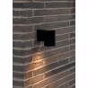 https://design-led.fr/ Tin Maxi Applique murale Noir 1 x GU10 IP54 44,90&nbsp;€ 44,90&nbsp;€ 21509903