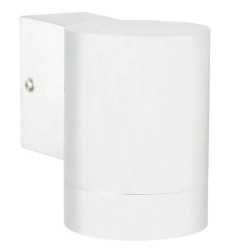 https://design-led.fr/ Tin Maxi Applique murale Blanc 1 x GU10 IP54 44,90&nbsp;€ 44,90&nbsp;€ 21509901