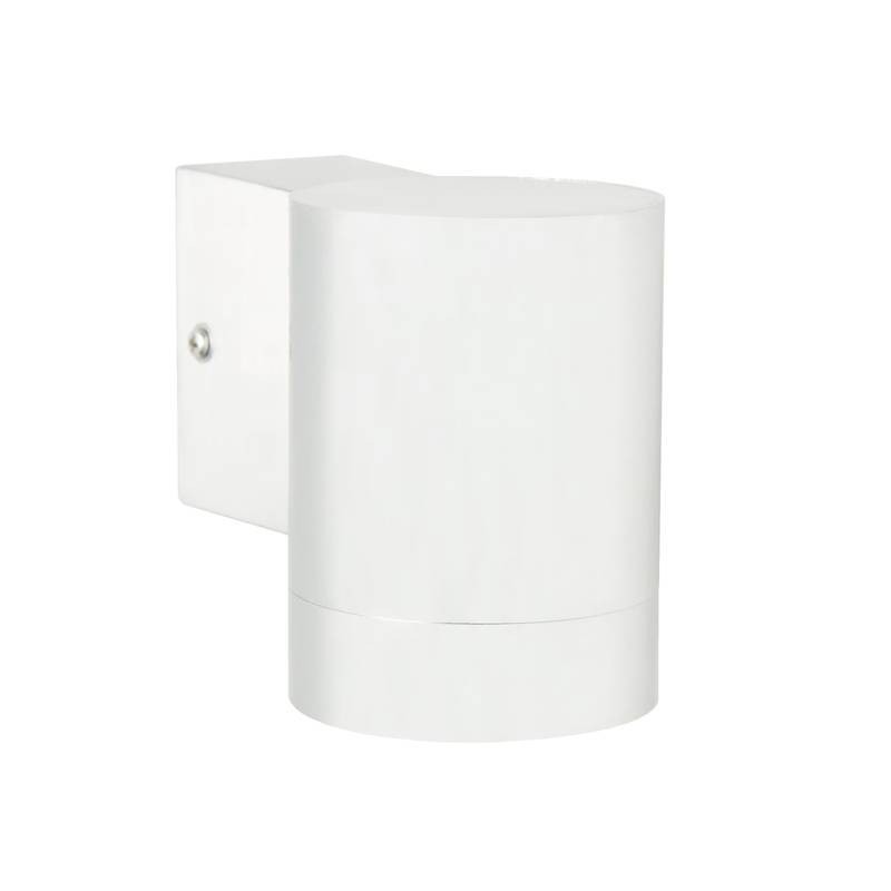 https://design-led.fr/ Tin Maxi Applique murale Blanc 1 x GU10 IP54 44,90&nbsp;€ 44,90&nbsp;€ 21509901