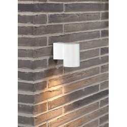 https://design-led.fr/ Tin Maxi Applique murale Blanc 1 x GU10 IP54 44,90&nbsp;€ 44,90&nbsp;€ 21509901
