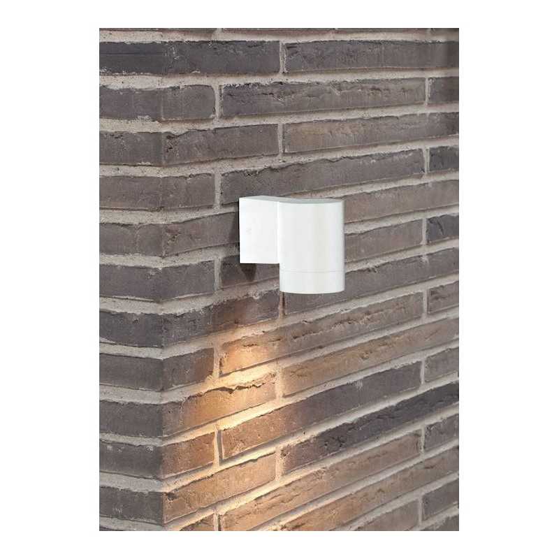 https://design-led.fr/ Tin Maxi Applique murale Blanc 1 x GU10 IP54 44,90&nbsp;€ 44,90&nbsp;€ 21509901