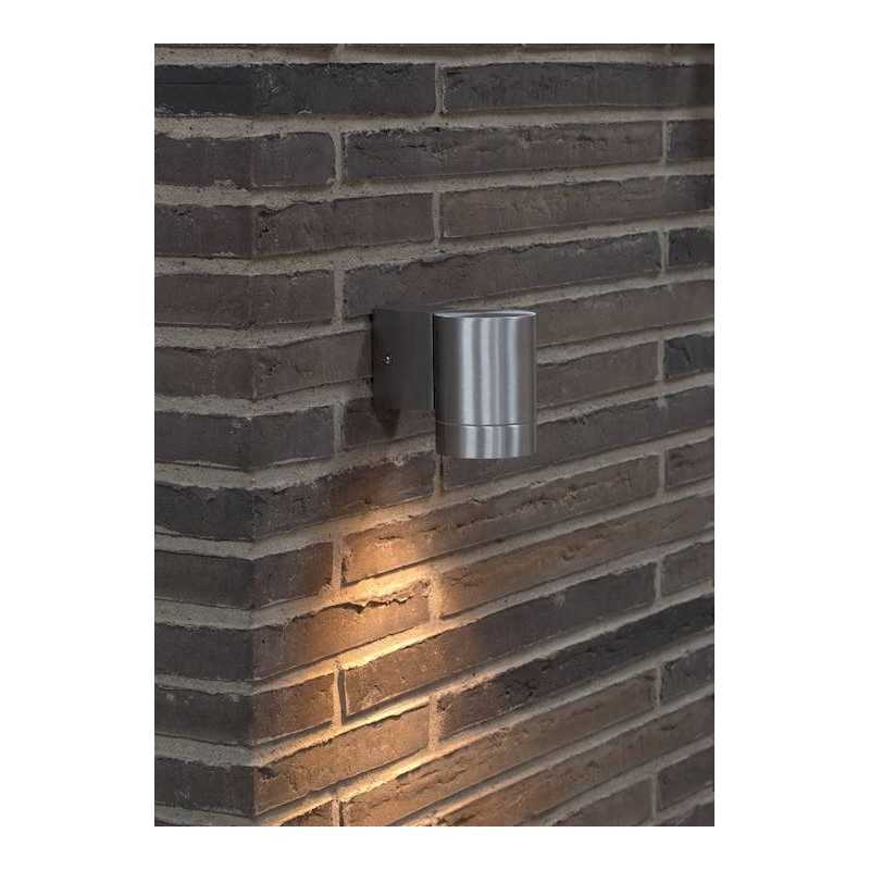 https://design-led.fr/ Tin Maxi Applique murale Aluminium 1 x GU10 IP54 44,90&nbsp;€ 44,90&nbsp;€ 21509929