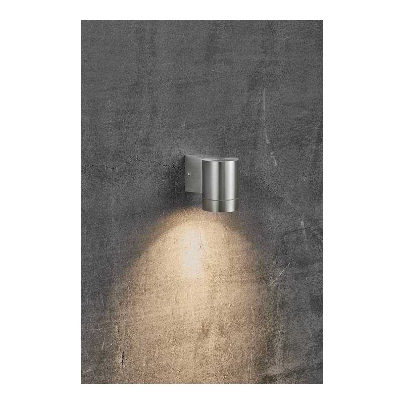 https://design-led.fr/ Tin Maxi Applique murale Aluminium 1 x GU10 IP54 44,90&nbsp;€ 44,90&nbsp;€ 21509929