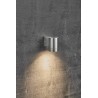 https://design-led.fr/ Tin Maxi Applique murale Aluminium 1 x GU10 IP54 44,90&nbsp;€ 44,90&nbsp;€ 21509929