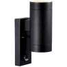 https://design-led.fr/ Tin Maxi Double Sensor Applique murale Noir 2 x GU10 IP54 79,90&nbsp;€ 79,90&nbsp;€ 21519103