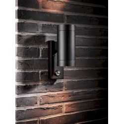 https://design-led.fr/ Tin Maxi Double Sensor Applique murale Noir 2 x GU10 IP54 79,90&nbsp;€ 79,90&nbsp;€ 21519103