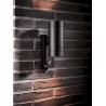 https://design-led.fr/ Tin Maxi Double Sensor Applique murale Noir 2 x GU10 IP54 79,90&nbsp;€ 79,90&nbsp;€ 21519103