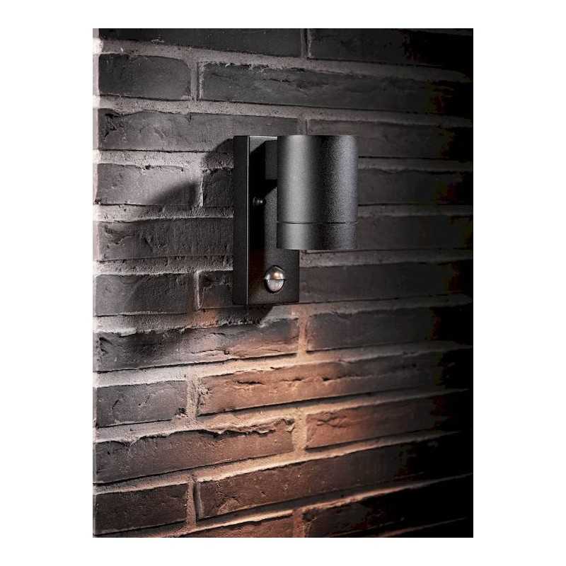 https://design-led.fr/ Tin Maxi Sensor Applique murale Noir GU10 IP54 69,90&nbsp;€ 69,90&nbsp;€ 21509103