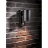 https://design-led.fr/ Tin Maxi Sensor Applique murale Noir GU10 IP54 69,90&nbsp;€ 69,90&nbsp;€ 21509103