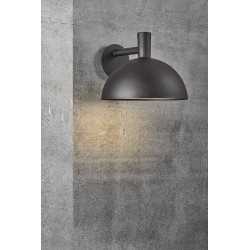 https://design-led.fr/ Arki 35 Applique murale Noir E27 IP54 199,90&nbsp;€ 199,90&nbsp;€ 2118111003