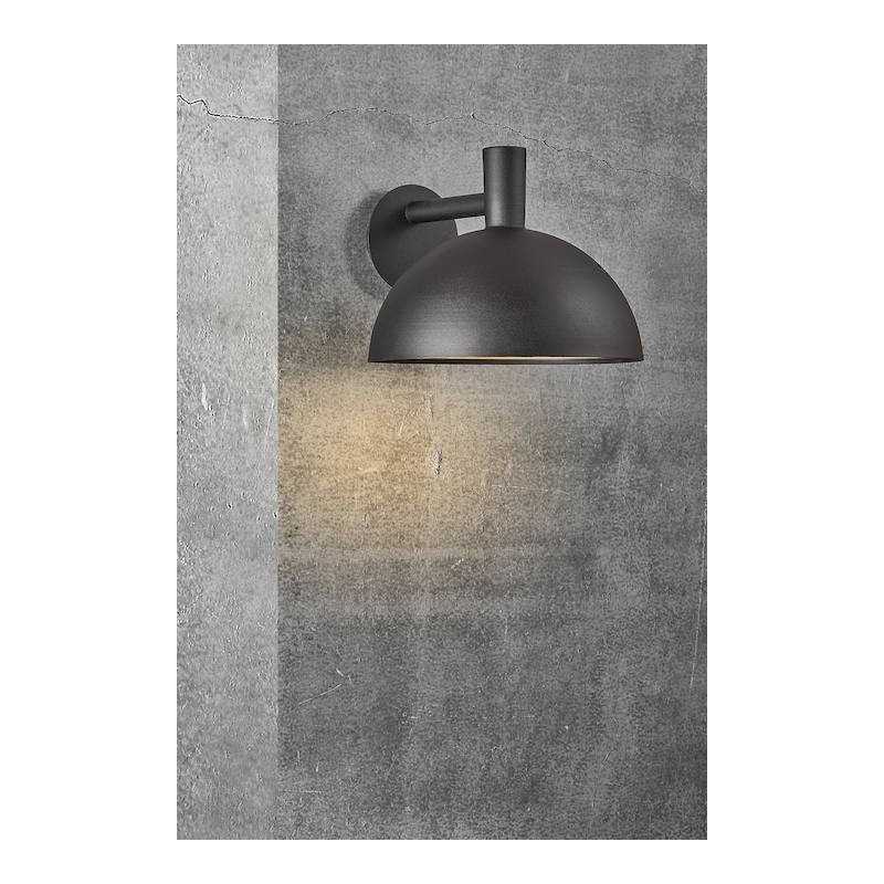 https://design-led.fr/ Arki 35 Applique murale Noir E27 IP54 199,90&nbsp;€ 199,90&nbsp;€ 2118111003