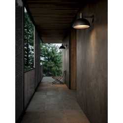 https://design-led.fr/ Arki 35 Applique murale Noir E27 IP54 199,90&nbsp;€ 199,90&nbsp;€ 2118111003