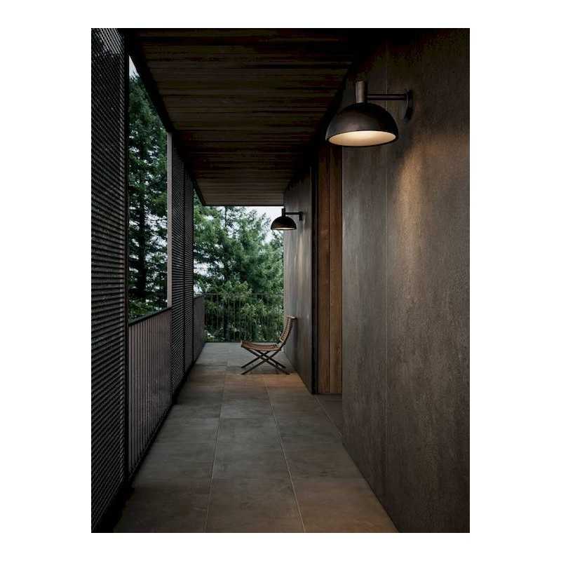 https://design-led.fr/ Arki 35 Applique murale Noir E27 IP54 199,90&nbsp;€ 199,90&nbsp;€ 2118111003