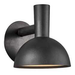 https://design-led.fr/ Arki 20 Applique murale Noir E27 IP54 164,90&nbsp;€ 164,90&nbsp;€ 75181003