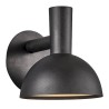 https://design-led.fr/ Arki 20 Applique murale Noir E27 IP54 164,90&nbsp;€ 164,90&nbsp;€ 75181003