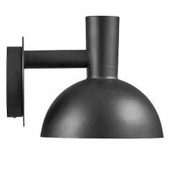 https://design-led.fr/ Arki 20 Applique murale Noir E27 IP54 164,90&nbsp;€ 164,90&nbsp;€ 75181003