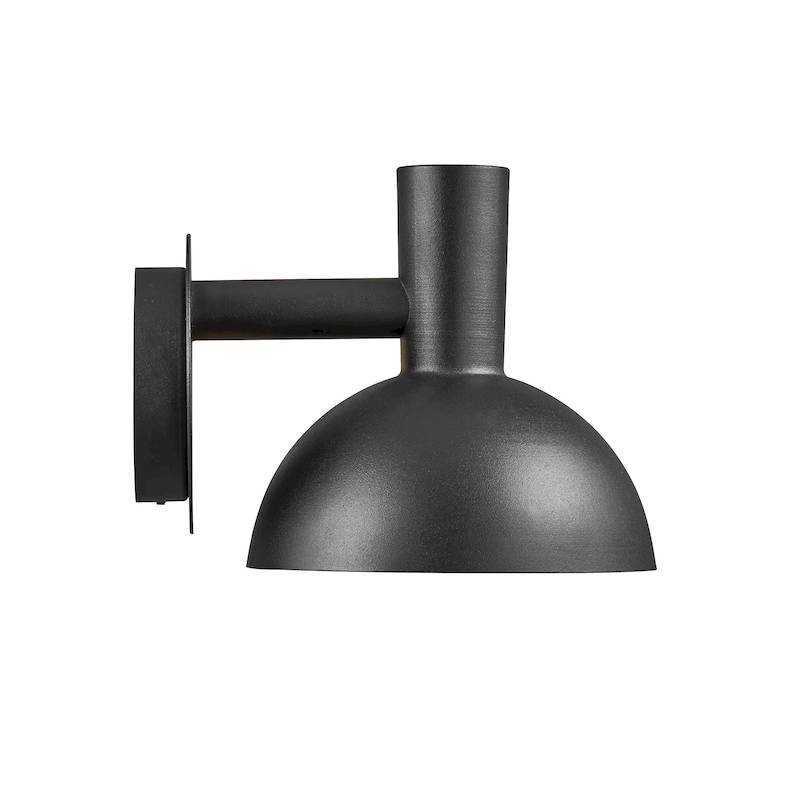 https://design-led.fr/ Arki 20 Applique murale Noir E27 IP54 164,90&nbsp;€ 164,90&nbsp;€ 75181003
