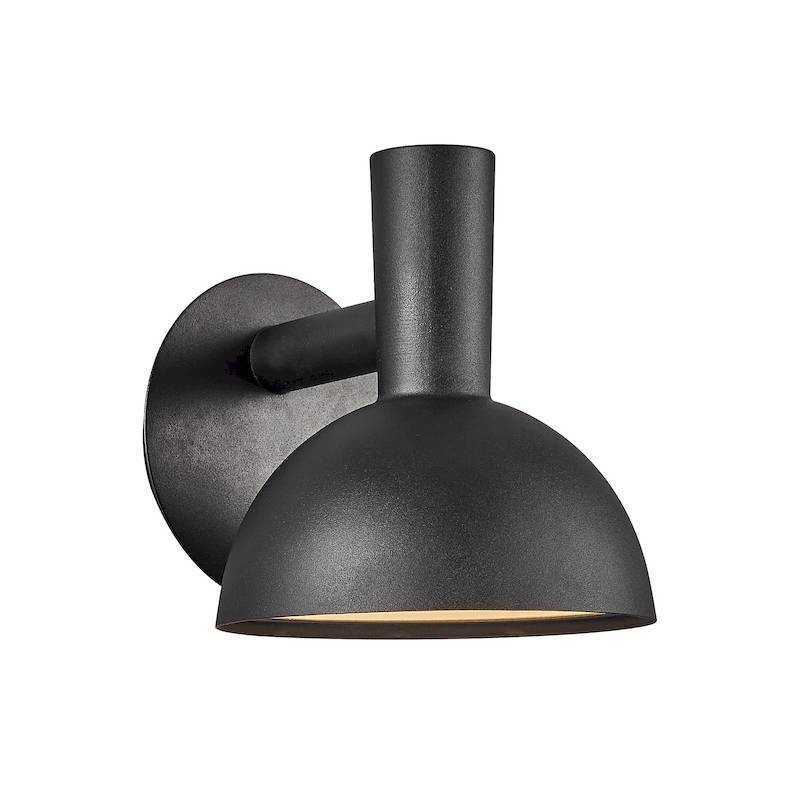 https://design-led.fr/ Arki 20 Applique murale Noir E27 IP54 164,90&nbsp;€ 164,90&nbsp;€ 75181003