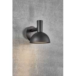 https://design-led.fr/ Arki 20 Applique murale Noir E27 IP54 164,90&nbsp;€ 164,90&nbsp;€ 75181003