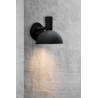 https://design-led.fr/ Arki 20 Applique murale Noir E27 IP54 164,90&nbsp;€ 164,90&nbsp;€ 75181003