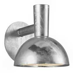 https://design-led.fr/ Arki 20 Applique murale Acier galvanisé E27 IP54 164,90&nbsp;€ 164,90&nbsp;€ 75181031