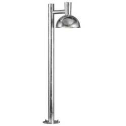 https://design-led.fr/ Arki 100 Potelet Acier galvanisé E27 IP54 199,90&nbsp;€ 199,90&nbsp;€ 2118108031