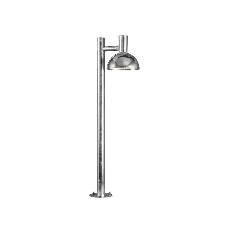 https://design-led.fr/ Arki 100 Potelet Acier galvanisé E27 IP54 199,90&nbsp;€ 199,90&nbsp;€ 2118108031