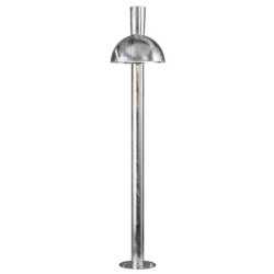 https://design-led.fr/ Arki 100 Potelet Acier galvanisé E27 IP54 199,90&nbsp;€ 199,90&nbsp;€ 2118108031