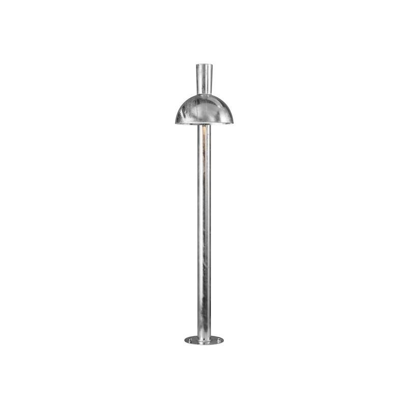 https://design-led.fr/ Arki 100 Potelet Acier galvanisé E27 IP54 199,90&nbsp;€ 199,90&nbsp;€ 2118108031