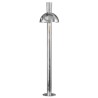 https://design-led.fr/ Arki 100 Potelet Acier galvanisé E27 IP54 199,90&nbsp;€ 199,90&nbsp;€ 2118108031